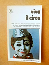 VIVA IL CIRCO ...per scendere