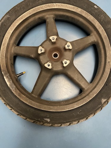 Cerchio ruota posteriore kymco