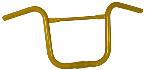 Manubrio bmx vecchia - bmx,