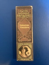 matite presbitero