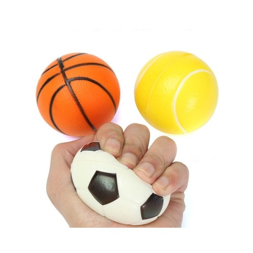Set pezzi pallina - set, morbida