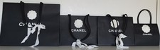 Chanel bags