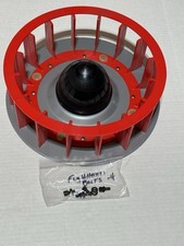 Ruota ventola Bowflex Max