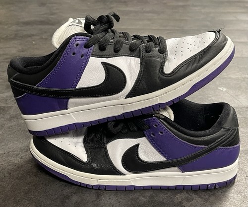 Scarpe nike dunk low pro - scarpe,