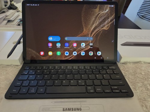Samsung galaxy tab - samsung, sm-x706b