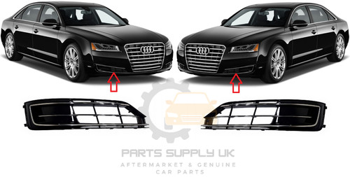 Nuovo per audi 2014 - per, a8