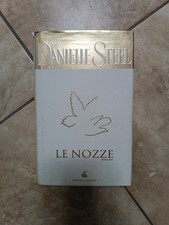 LIBRO LE NOZZE ROMANZO