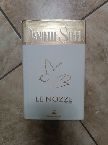 Libro nozze romanzo - libro,