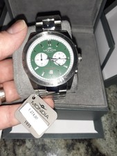 Mondia  Orologio Chrono Nuovo