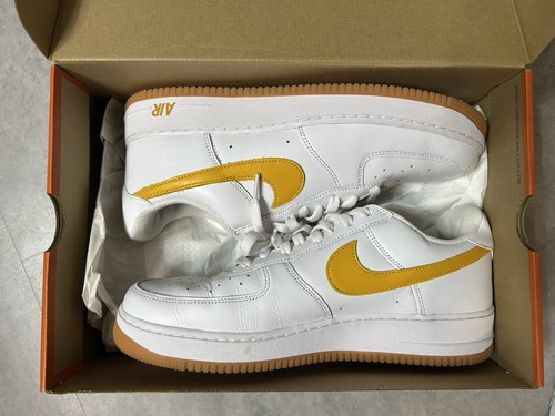 Nike air force low - 1,