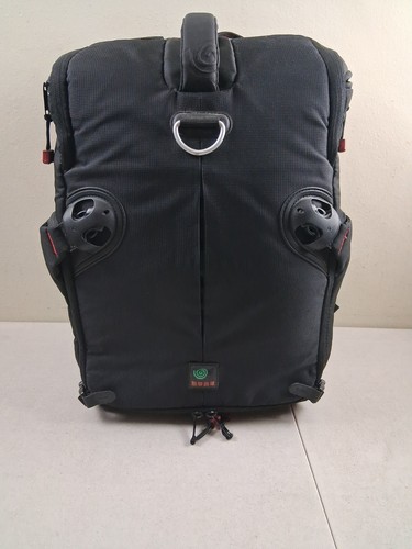 Zaino fotocamera kata 3n1 - zaino,