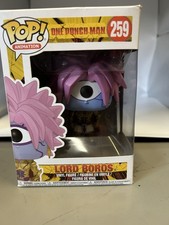 POP Animation: One Punch Man -