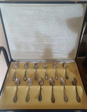 Servizio vintage - vintage, 12