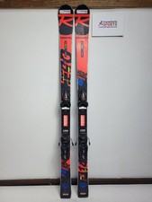 Sci Rossignol Hero GS Pro 135