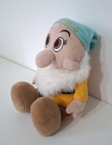 Disney peluche sette - disney, nani