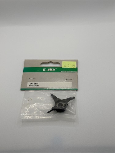 Esky ek1 0571 piatto ciclico - esky,