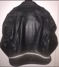 Giacca Moto Pelle Belstaff -