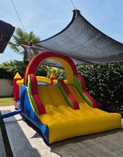 NOLEGGIO GONFIABILE BAMBINI