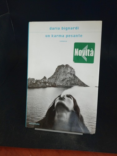 Karma pesante bignardi - pesante,
