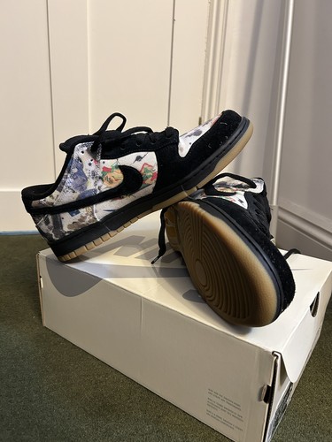 Taglia nike sb dunk low - sb,