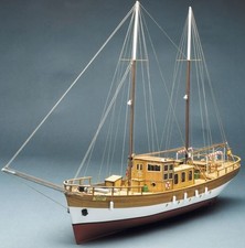 Mantua Model - TROTAMARES