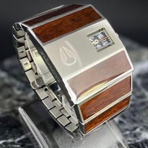 Orologio nixon rotolog quarzo - rotolog,
