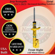 BILSTEIN OEM Front Right Strut