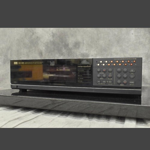 Sansui band stereo - sansui, se-88
