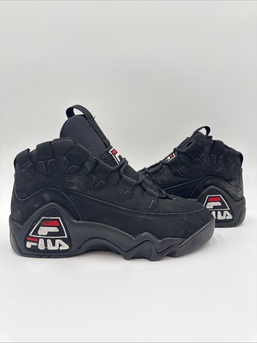 Vintage fila grant hill - vintage,