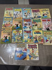 braccio di ferro fumetti