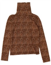 Top donna ZARA crop manica