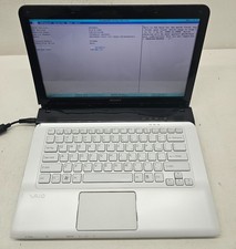 Sony Vaio Series E Laptop
