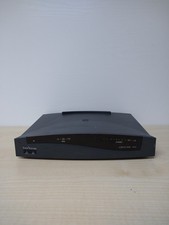 Cisco 837 Router LAN Ethernet