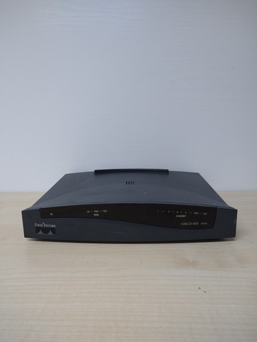 Cisco 837 router lan ethernet - cisco,