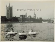 1967 Stampa Foto Argonauti