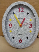 OROLOGIO KIENZLE POP ART STYLE