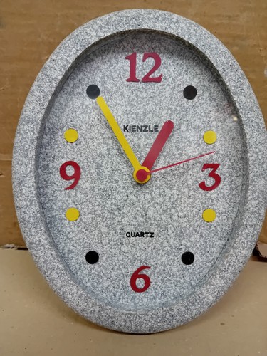 Orologio kienzle pop - orologio, art