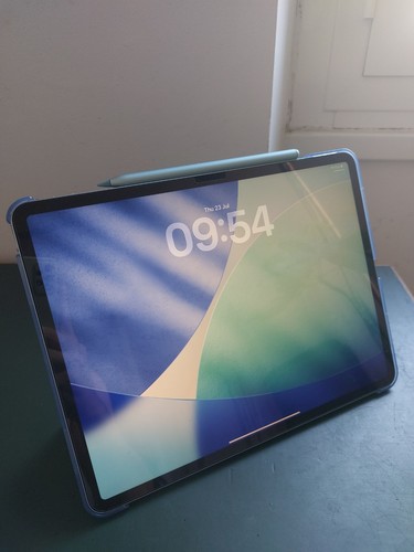 Apple ipad air - ipad, m4