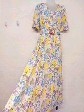 Abito donna DUSK taglia 12