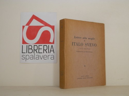 Lettere alla moglie italo - lettere,