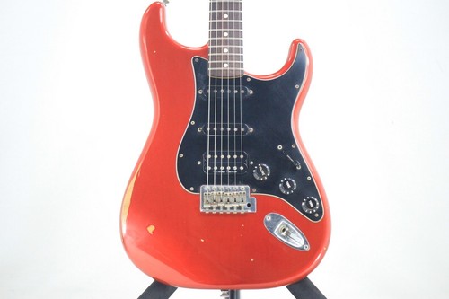 Fender road worn player - fender,