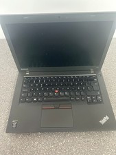 Lenovo thinkpad t450 core - thinkpad,
