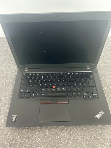 Lenovo thinkpad t450 - thinkpad, 14""