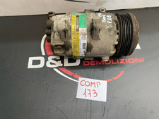 Compressore AC Mini Cooper
