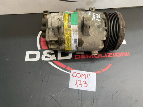Compressore mini cooper - mini,