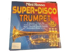 Nini Rosso Il Silenzio O Sole