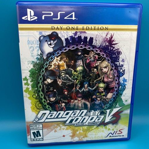 Danganronpa killing - danganronpa,