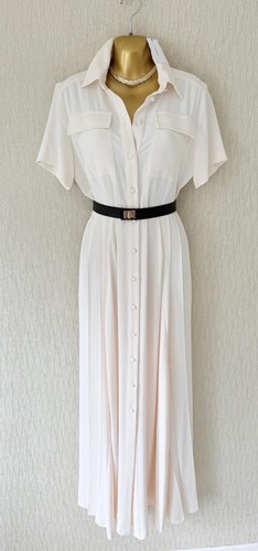 Squisito abito camicia midi - abito,