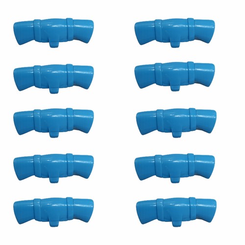 Playmobil 10x coprisella