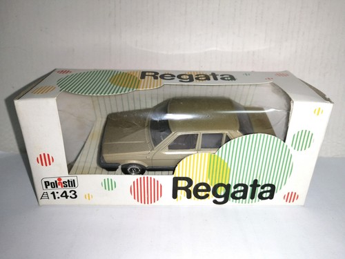 Fiat regata polistil - fiat,